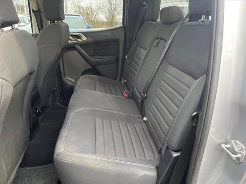 Used 2021 Ford Ranger XLT w/ Equipment Group 301A Mid image 18