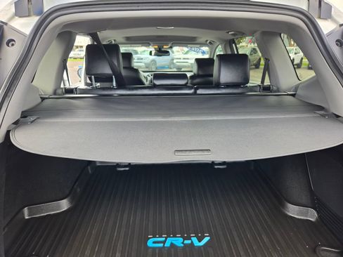Used 2021 Honda CR-V Touring image 26