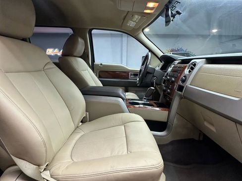 Used 2009 Ford F150 Lariat image 31