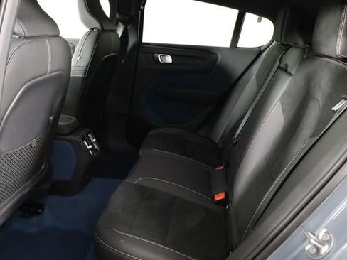 Used 2023 Volvo C40 P8 Recharge Plus AWD/4WD image 15