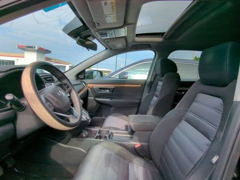 Used 2018 Honda CR-V EX image 6