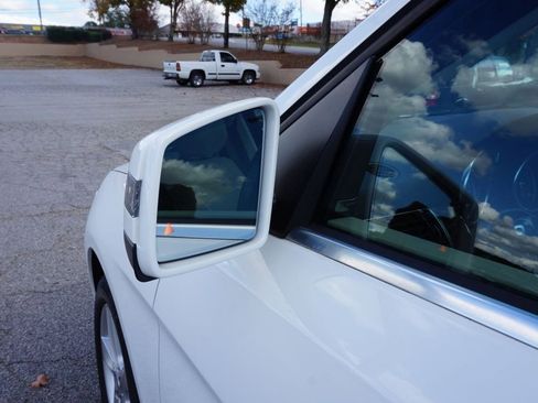 Used 2017 Mercedes-Benz GLE 350 image 13