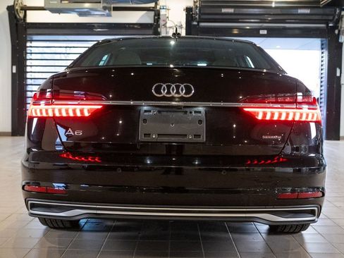 Used 2024 Audi A6 Premium Plus AWD/4WD image 7