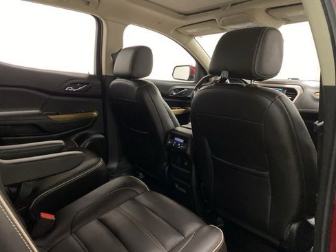 Used 2017 GMC Acadia Denali w/ Technology Package image 22