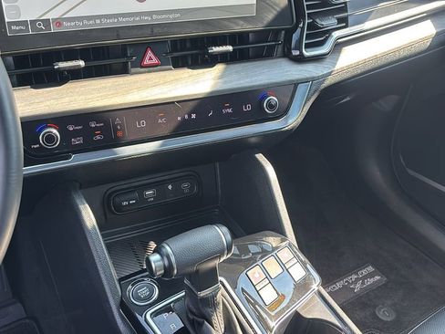 Used 2024 Kia Sportage X-Line w/ X-Line Premium Package image 20