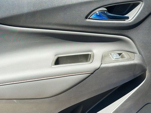 Used 2024 Chevrolet Equinox RS w/ RS Leather Package FWD image 26