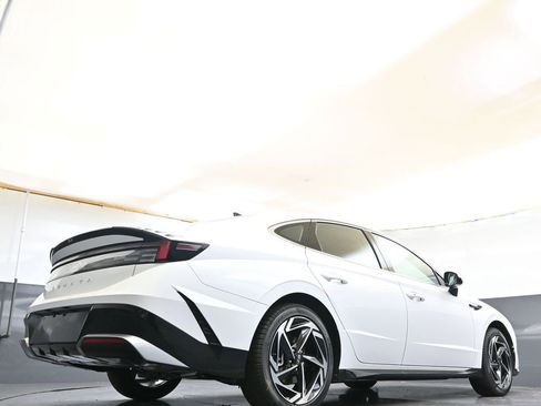 New 2026 Hyundai Sonata SEL image 40