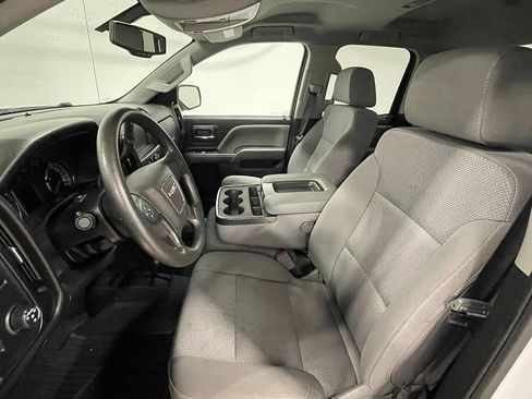 Used 2019 GMC Sierra 1500 Limited w/ Elevation Edition AWD/4WD image 3
