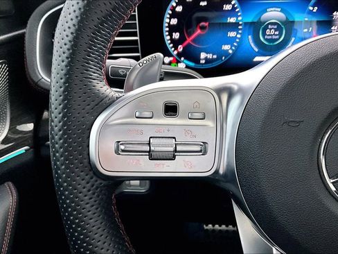 Used 2023 Mercedes-Benz GLE 53 AMG 4MATIC image 26