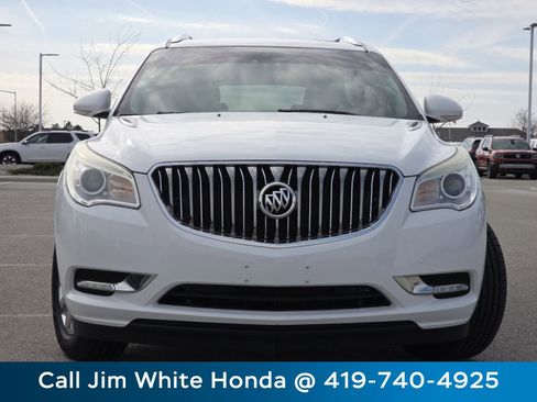 Used 2016 Buick Enclave Premium image 10
