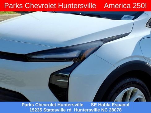 New 2027 Chevrolet Bolt LT w/ Comfort Package FWD image 25