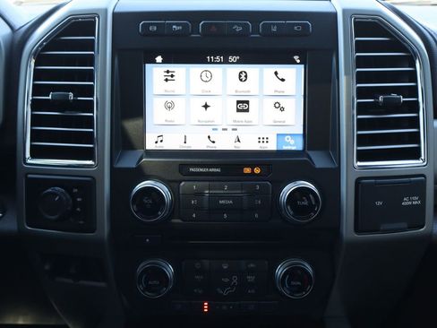 Used 2017 Ford F450 King Ranch w/ King Ranch Ultimate Package image 35