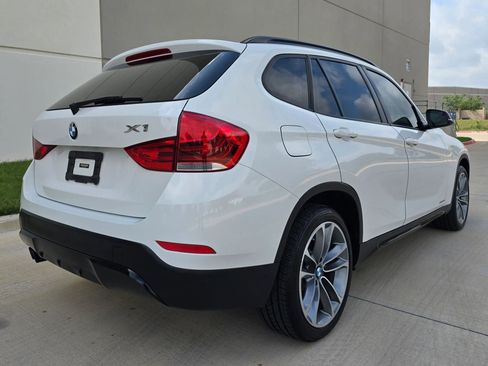 Used 2014 BMW X1 sDrive28i RWD image 7