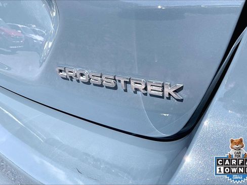 Certified 2025 Subaru Crosstrek 2.5i Premium AWD/4WD image 10