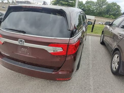 Used 2019 Honda Odyssey EX image 11