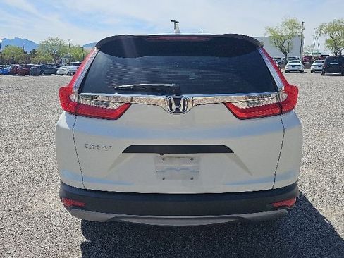 Used 2018 Honda CR-V LX image 5