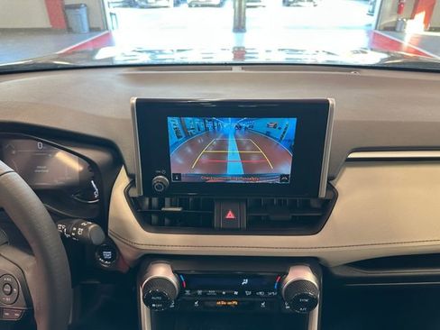 Certified 2025 Toyota RAV4 XLE w/ Convenience Package AWD/4WD image 22