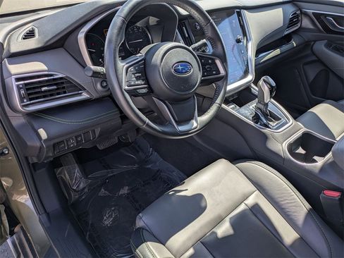 Used 2023 Subaru Outback Onyx Edition image 11