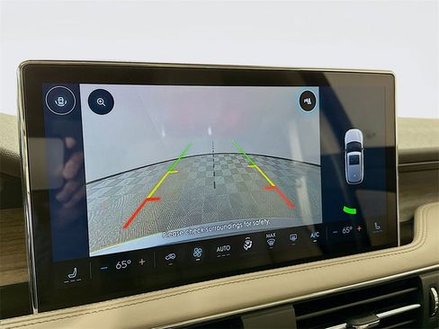 Used 2024 Lincoln Corsair Grand Touring image 14