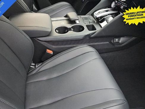 Used 2023 Acura MDX SH-AWD image 5