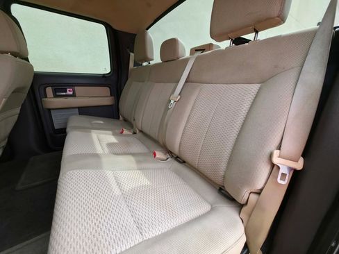 Used 2014 Ford F150 XLT RWD image 11