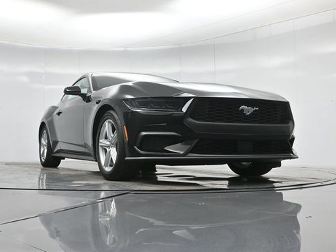 New 2026 Ford Mustang Coupe image 41