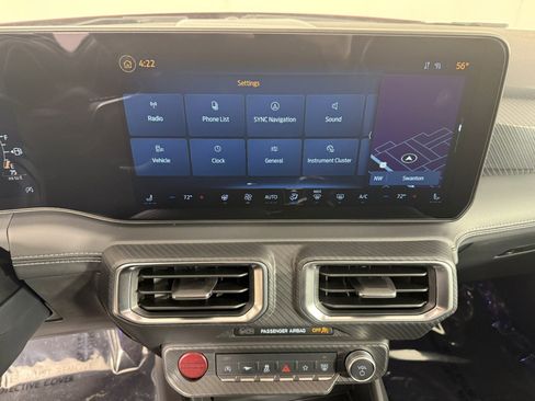 Certified 2025 Ford Mustang Premium RWD image 20