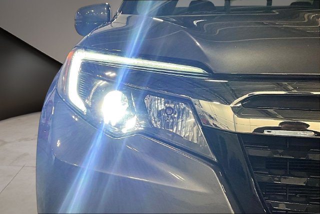 Used 2019 Honda Ridgeline RTL-E image 33