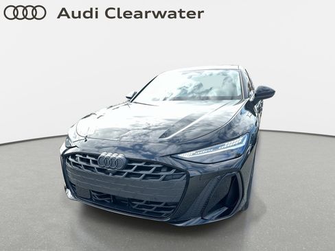 New 2026 Audi A6 Premium Plus image 8