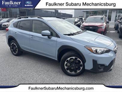 Used 2023 Subaru Crosstrek 2.0i Premium