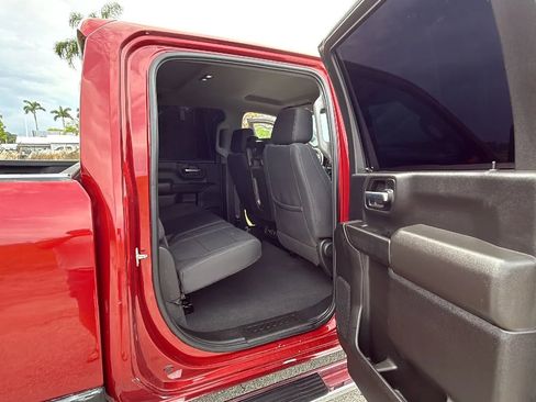 Used 2022 Chevrolet Silverado 2500 LT w/ Convenience Package AWD/4WD image 22