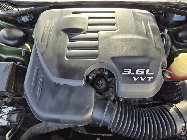 Used 2021 Dodge Challenger GT w/ Blacktop Package RWD image 28