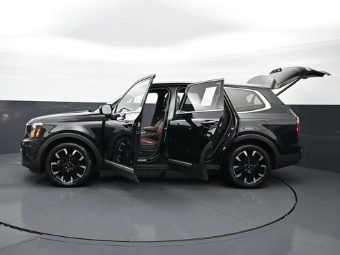 Used 2024 Kia Telluride SX Prestige AWD/4WD image 40