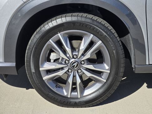 Certified 2025 Acura ADX AWD image 8