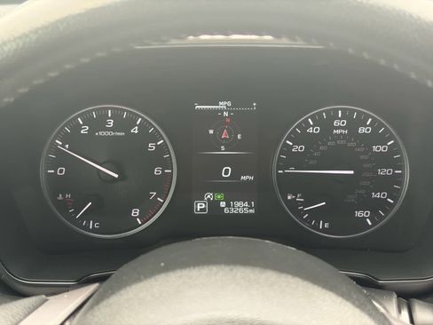 Used 2023 Subaru Outback Limited image 19