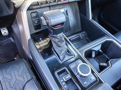 Used 2024 Toyota Tundra Limited w/ TRD Off-Road Package image 13