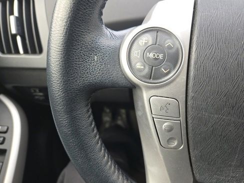 Used 2012 Toyota Prius Four image 4