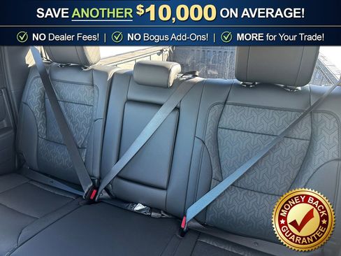 Used 2025 Toyota Tundra Limited image 21