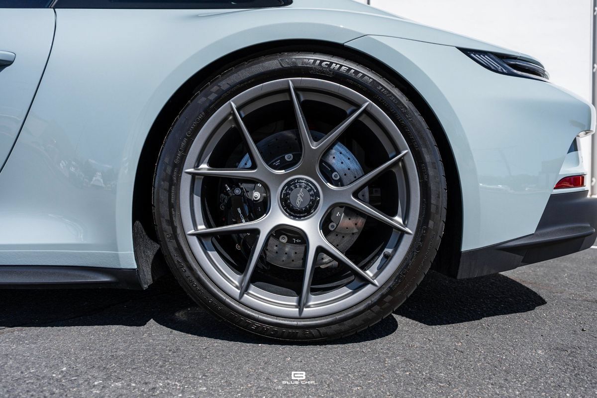 Used 2024 Porsche 911 GT3 RS RWD image 6