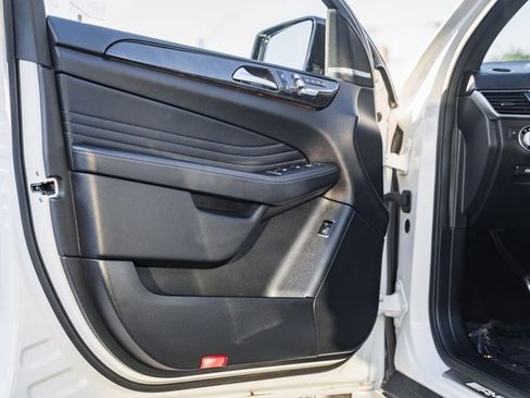 Used 2019 Mercedes-Benz GLE 43 AMG 4MATIC Coupe image 39