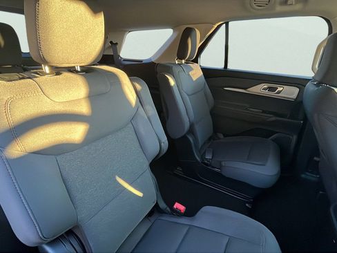 New 2026 Ford Explorer Active AWD/4WD image 21