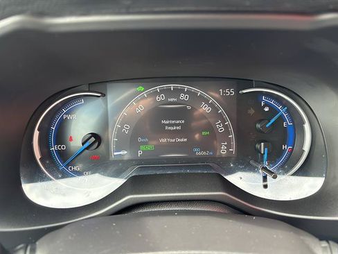 Used 2022 Toyota RAV4 Limited AWD/4WD image 27