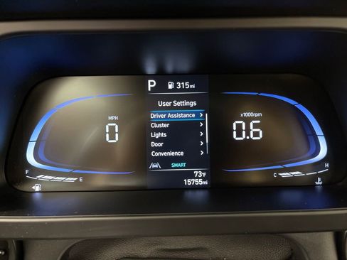 Certified 2025 Hyundai Elantra Sport image 20