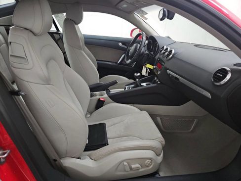 Used 2009 Audi TT 3.2 Premium Plus image 15