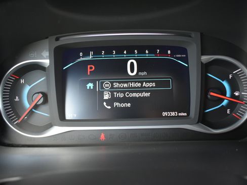 Used 2019 Honda Pilot Touring image 17