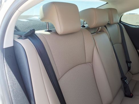 Used 2019 Lexus ES 350 FWD image 15