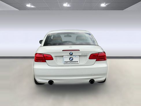 Used 2011 BMW 335i Convertible RWD image 10