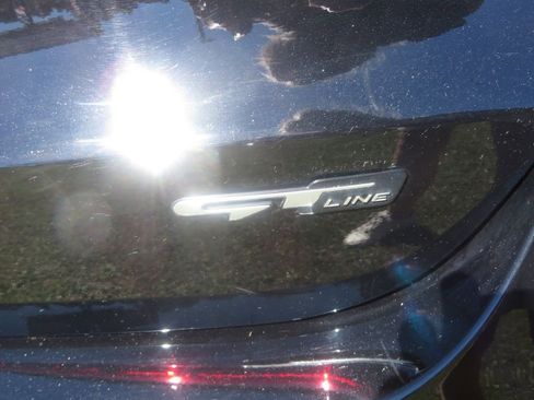 Used 2022 Kia K5 GT-Line image 10