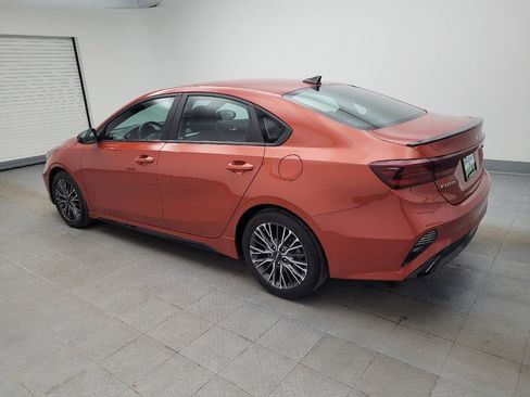 Used 2024 Kia Forte GT-Line image 3