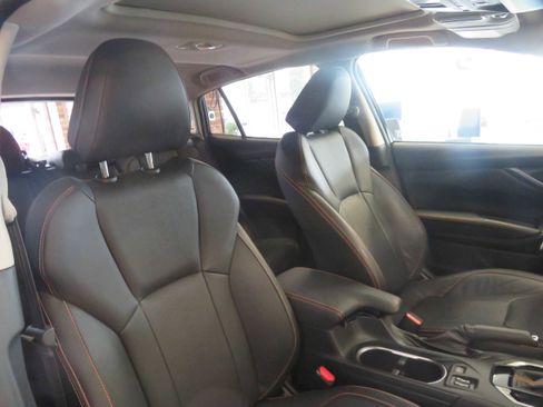 Used 2018 Subaru Crosstrek 2.0i Limited image 27